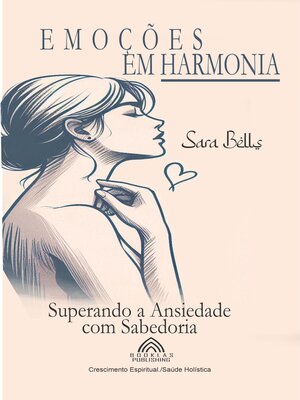 cover image of Emoções em Harmonia